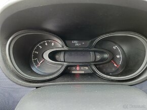 Opel vivaro 1.6D,92kw,11/2018,65 000km,odp.DPH - 6