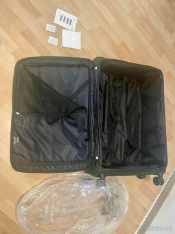 Samsonite - nový cestovný kufor - 6