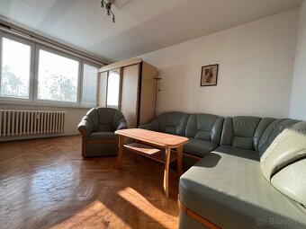 2 izb. zariadený byt na začiatku Jazera na prenájom - 6