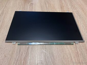 Predám obrazovku do notebooku 14"LED SLIM display 40pin- - 6