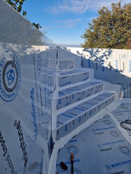 ✅Plastový Bazén polystone - 6