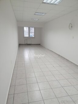 Exkluzívne – skvelý priestor na prenájom Šaľa - 6