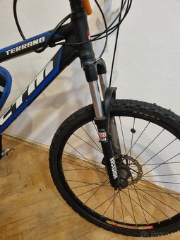 CTM Terrano horský bicykel 26" - 6