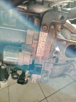 Motor 1,6tgdi 110kw G4FP - 6
