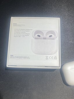 Apple AirPods 3 - 6