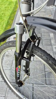 Predam damsky/detsky horsky bicykel - 6