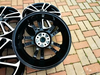Alutec - Škoda,Volkswagen,Seat,Audi 5x112 r18 - 6