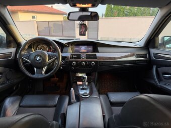 Bmw e60 - 6