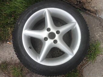 Predam elektrony na Hyndai r15 rztec 4x100 - 6
