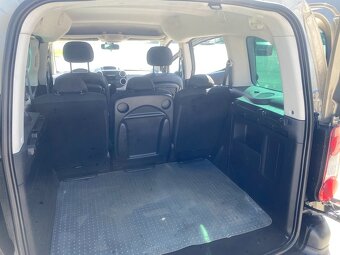 Citroen Berlingo Multispace 1.6 BlueHDi 100 XTR - 6