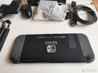 Nintendo Switch - 6