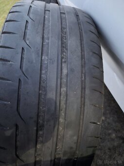 Elektrony original audi a3 sline 5x112 225/45 r17 - 6