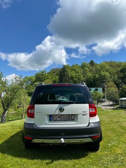 skoda yeti - 6