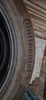 Predam pneumatiky 235/50 r18 v xl - 6