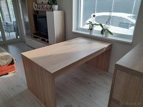Jedálensky stôl ,znížená cena, - 6