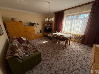 Rodinný dom s výhladom na zámok v Slovenskej Ľupči - 6