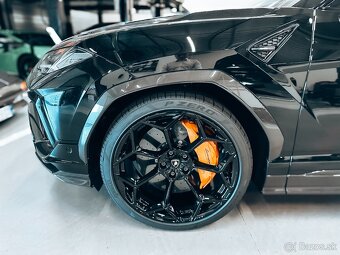 Predám nový Lamborghini Urus Performante 2025 - 0 KM, ZÁRUKA - 6