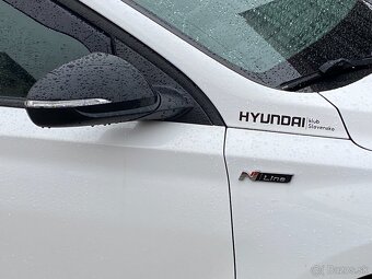 Hyundai i30 1.4 TGDI 103kW (140HP), Super stav - 6