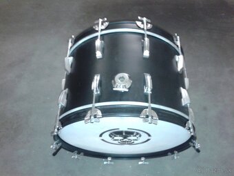 Predam Amati kopák 22"+pedal ako darcek 69eur - 6