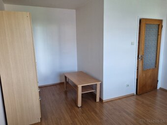 Prenajmem 1-izbový byt - 6