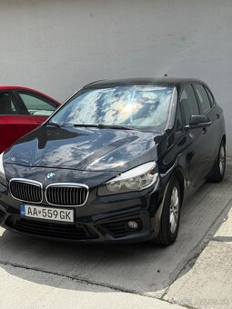 BMW 216 - 6