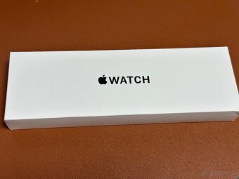Apple Watch SE 2 (2024) LTE - 40mm - 6