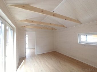 nízkoenergetický mobilný dom 50 m2 - 6
