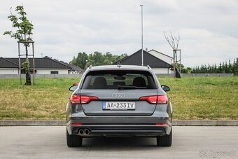 Audi A4 Avant 2.0 TDI S-Line Stronic 140kw - 6