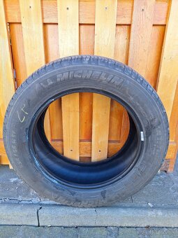 Letné pneumatiky Michelin Latitude 235/55 R17 99V - 6