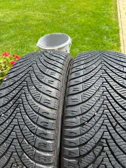 Kumho Solus 4S HA32 205/55 R16 91H - 6