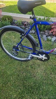 Horský bicykel - 6