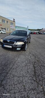 Škoda octavia 2 combi - 6