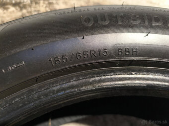 185/65 R15 Letné pneumatiky Sailun Atrezzo 2 kusy - 6