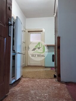 Lacný 2 izbový byt Prakovce predaj - 6