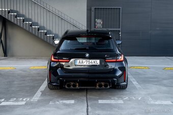 BMW M3 Touring/ Opočert DPH - 6