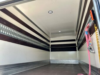 Renault Maxity / Nissan Cabstar NT400 do 3,5t - 6