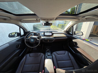 BMW i3, 120 Ah, 125 kW - 6