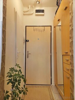1-Room Flat for Rent near LF UPJŠ & TUKE – Košice - 6