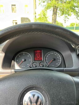Touran T CROSS - 6
