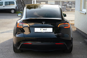Tesla Model Y PERFORMANCE LONG RANGE AWD 393KW - 6