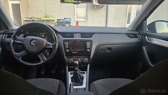 Skoda octavia 1.6tdi - 6