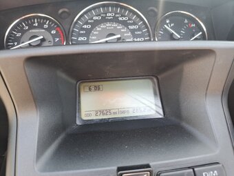 Honda Goldwing GL 1800 F6B - 6