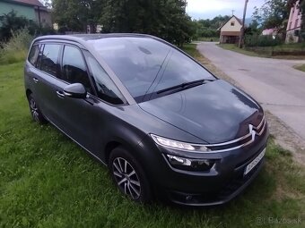 Citroen C4 Grand Picasso - 6