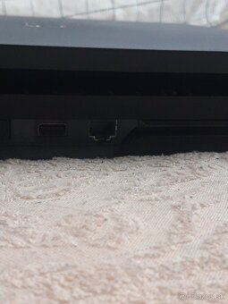 PS4 PRO 1Tb - 6