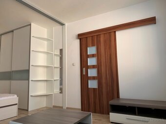 Prenájom 1i zariadený byt, J.Jesenského, centrum Prievidza - 6