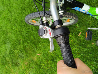 Predám bicykel scott - 6