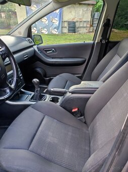 Predám Mercedes Benz A - 6