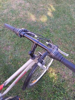 Predam dámsky bicykel - 6
