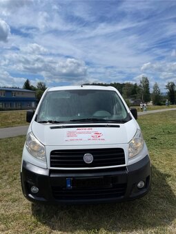Fiat scudo 1.6 JTD - 6
