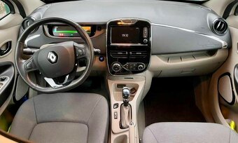 RENAULT ZOE ELEKTRO - 6